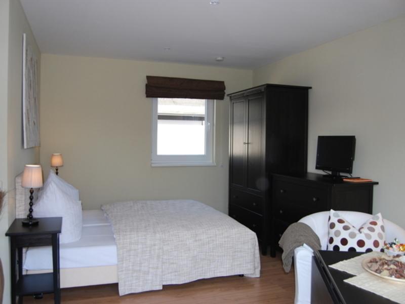 Ferienwohnung Hiddensee In Витте Номер фото